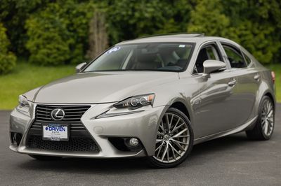 2018 Used Lexus GS GS 350 F Sport AWD at Driven Auto Of Oak