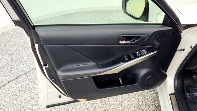 2014 Lexus IS 250 4dr Sport Sedan Automatic AWD - 22961392 - 10