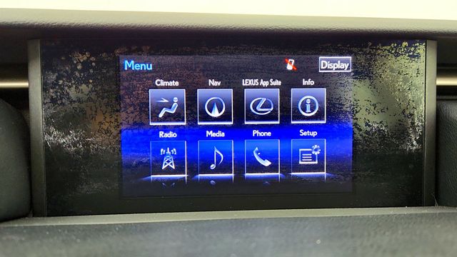 2014 Lexus IS 250 4dr Sport Sedan Automatic AWD - 22961392 - 19