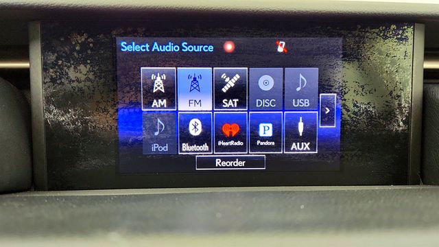 2014 Lexus IS 250 4dr Sport Sedan Automatic AWD - 22961392 - 20