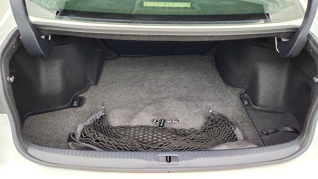 2014 Lexus IS 250 4dr Sport Sedan Automatic AWD - 22961392 - 23