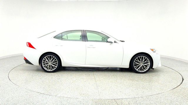2014 Lexus IS 250 4dr Sport Sedan Automatic AWD - 22961392 - 3