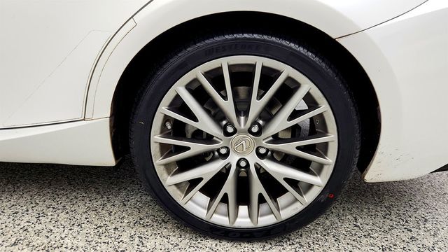 2014 Lexus IS 250 4dr Sport Sedan Automatic AWD - 22961392 - 8