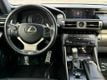 2014 Lexus IS 250 4dr Sport Sedan Automatic AWD - 23037147 - 20