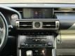 2014 Lexus IS 250 4dr Sport Sedan Automatic AWD - 23037147 - 21
