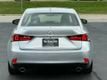 2014 Lexus IS 250 4dr Sport Sedan Automatic AWD - 23037147 - 5