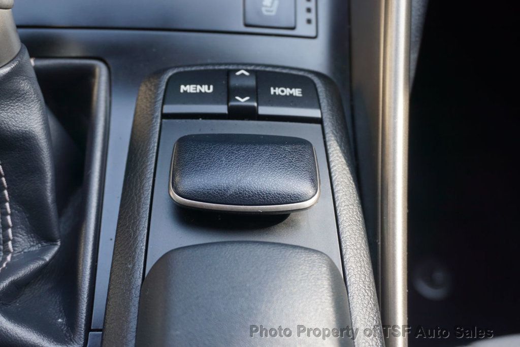 2014 Lexus IS 250 4dr Sport Sedan Automatic AWD NAVI REAR CAM HOT&COOLED SEATS - 22341562 - 23