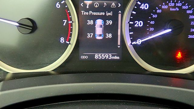 2014 Lexus IS 250 4dr Sport Sedan Automatic AWD with Navigation & Premium Packages - 22961392 - 15