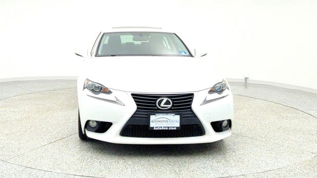 2014 Lexus IS 250 4dr Sport Sedan Automatic AWD with Navigation & Premium Packages - 22961392 - 1
