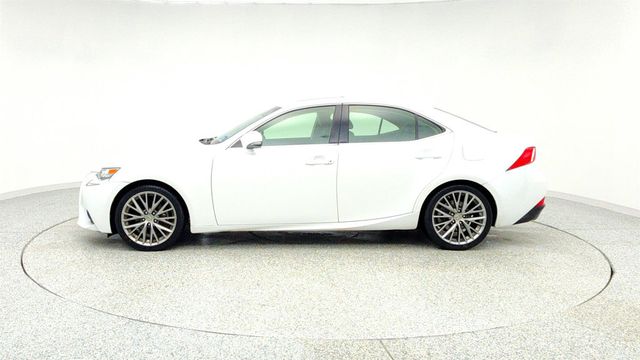 2014 Lexus IS 250 4dr Sport Sedan Automatic AWD with Navigation & Premium Packages - 22961392 - 7