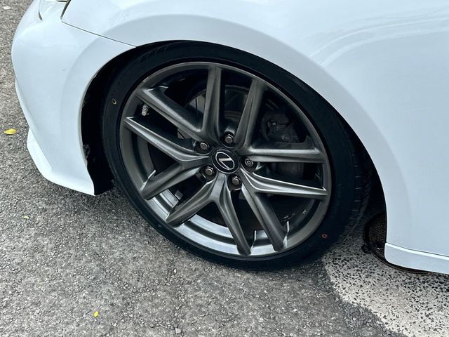 2014 Lexus IS 250 4dr Sport Sedan Automatic RWD - 22950230 - 10