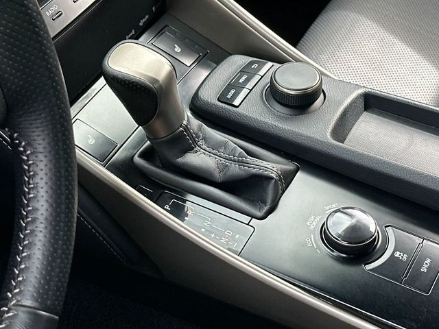 2014 Lexus IS 250 4dr Sport Sedan Automatic RWD - 22950230 - 17