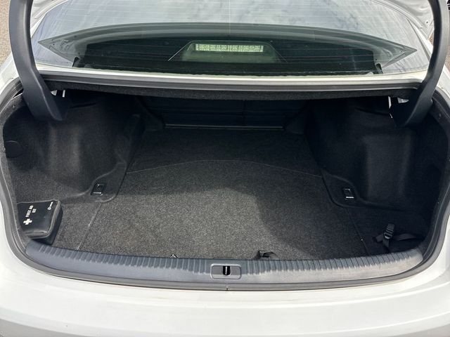 2014 Lexus IS 250 4dr Sport Sedan Automatic RWD - 22950230 - 19