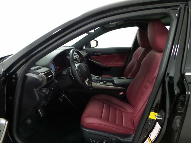 2014 Lexus IS 250 4dr Sport Sedan Automatic RWD - 15400128 - 4