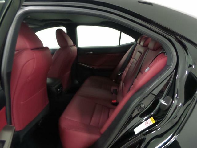 2014 Lexus IS 250 4dr Sport Sedan Automatic RWD - 15400128 - 5