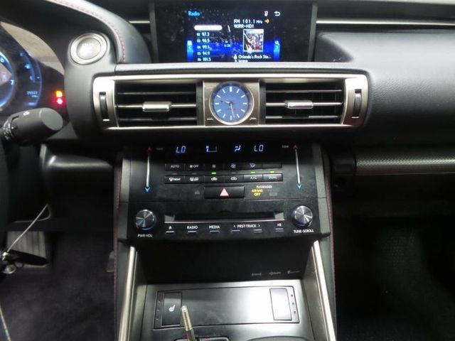 2014 Lexus IS 250 4dr Sport Sedan Automatic RWD - 15400128 - 6