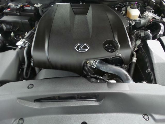 2014 Lexus IS 250 4dr Sport Sedan Automatic RWD - 15400128 - 8