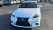 2014 Lexus IS 250 4dr Sport Sedan Automatic RWD - 22996829 - 2