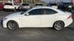 2014 Lexus IS 250 4dr Sport Sedan Automatic RWD - 22996829 - 4