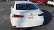 2014 Lexus IS 250 4dr Sport Sedan Automatic RWD - 22996829 - 6