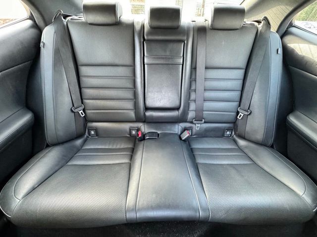 2014 Lexus IS 250 4dr Sport Sedan Automatic RWD - 22973507 - 6