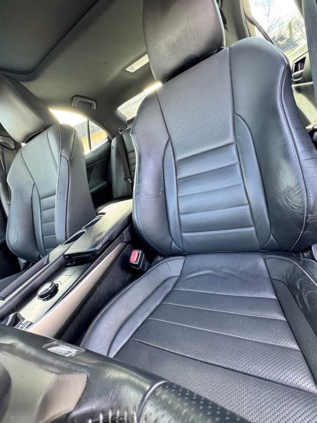 2014 Lexus IS 250 4dr Sport Sedan Automatic RWD - 22973507 - 7