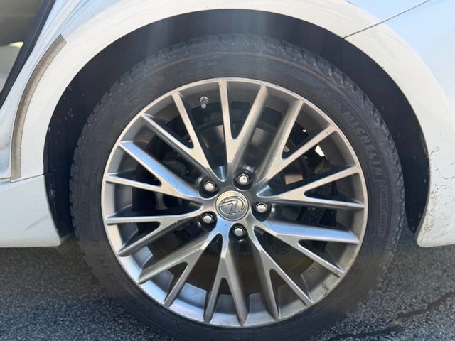 2014 Lexus IS 250 4dr Sport Sedan Automatic RWD - 23027360 - 14