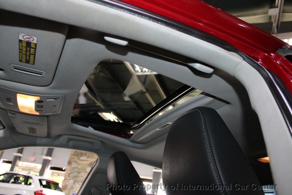 2014 Lexus IS 250 photo 12