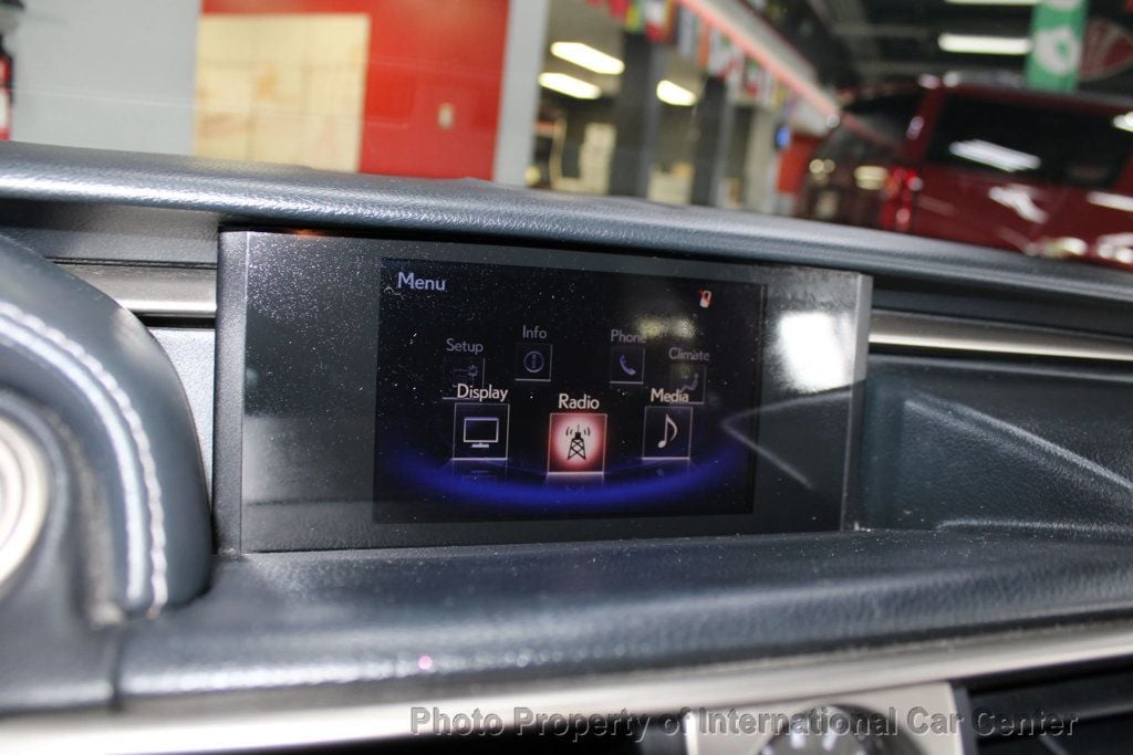 2014 Lexus IS 250 photo 17