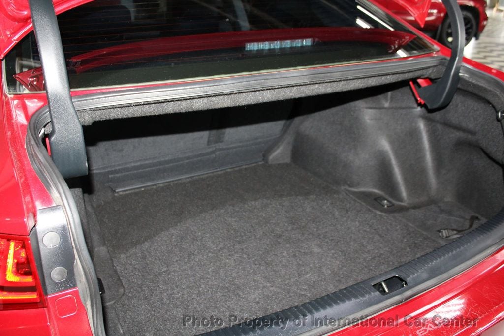 2014 Lexus IS 250 photo 24