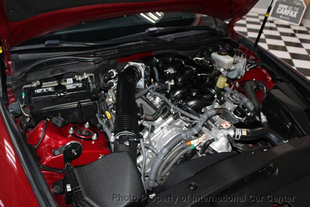 2014 Lexus IS 250 photo 34