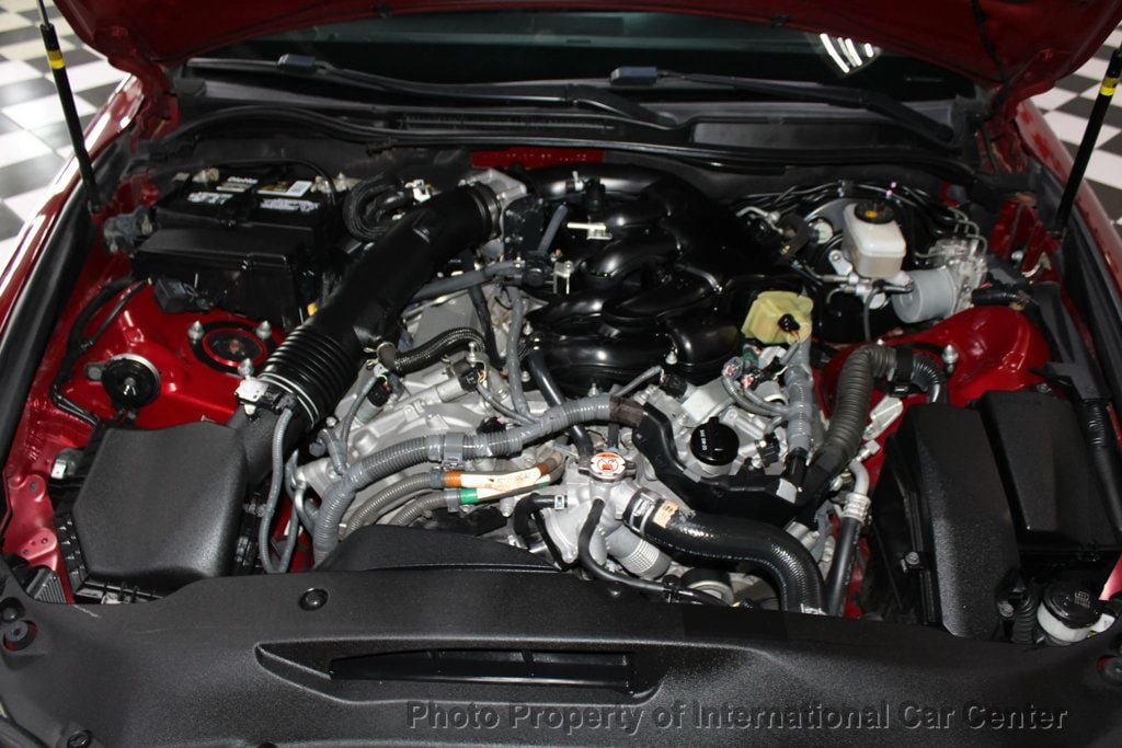 2014 Lexus IS 250 photo 35