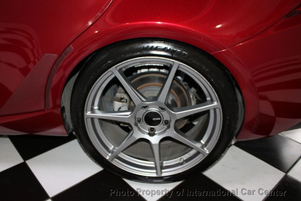 2014 Lexus IS 250 photo 38