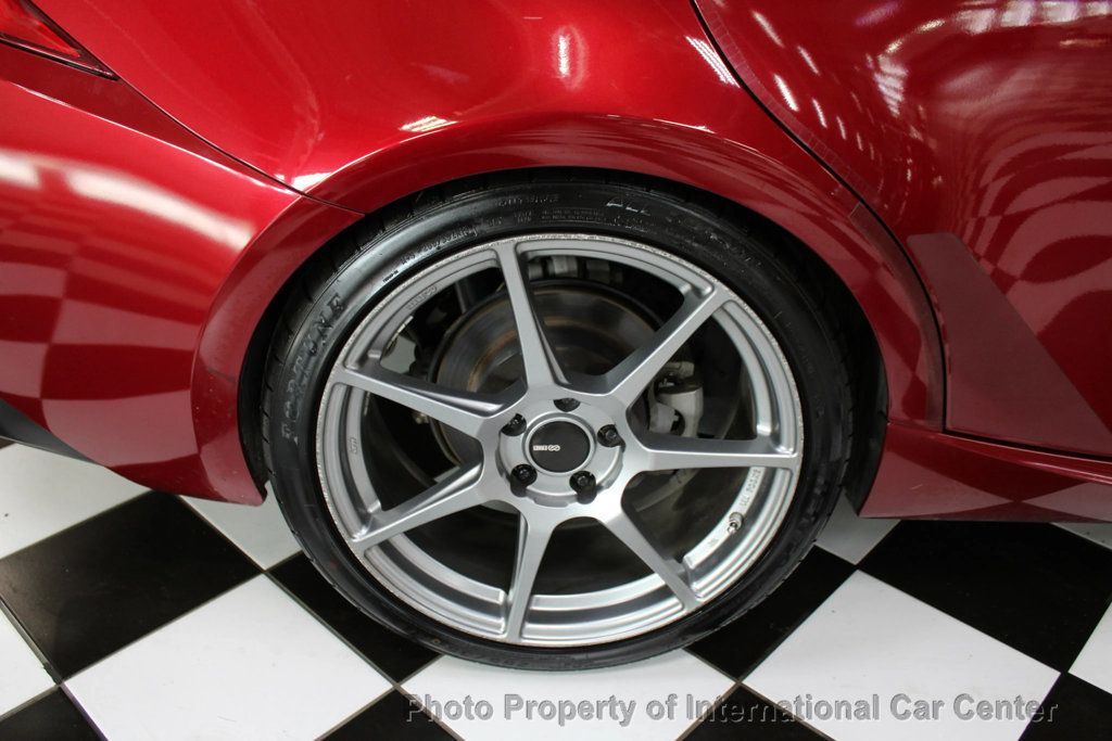 2014 Lexus IS 250 photo 39