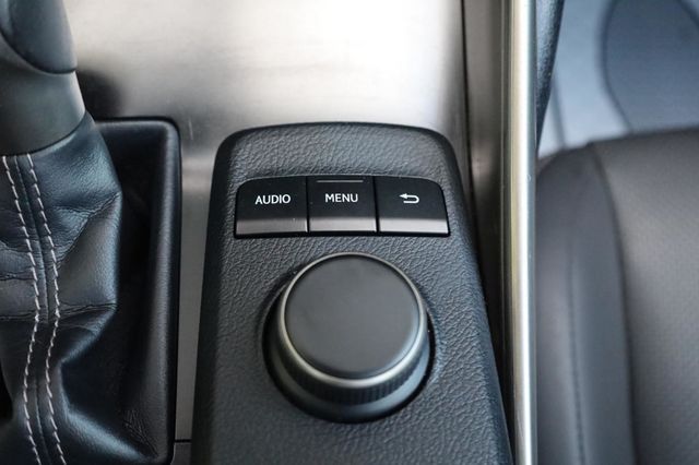 2014 Lexus IS 250 4dr Sport Sedan Automatic RWD - 23029761 - 43