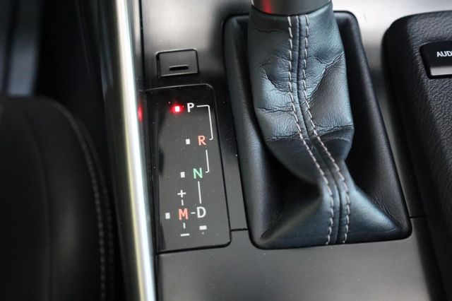 2014 Lexus IS 250 4dr Sport Sedan Automatic RWD - 23029761 - 44