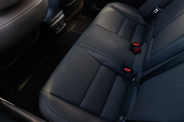 2014 Lexus IS 250 4dr Sport Sedan Automatic RWD - 22973260 - 12