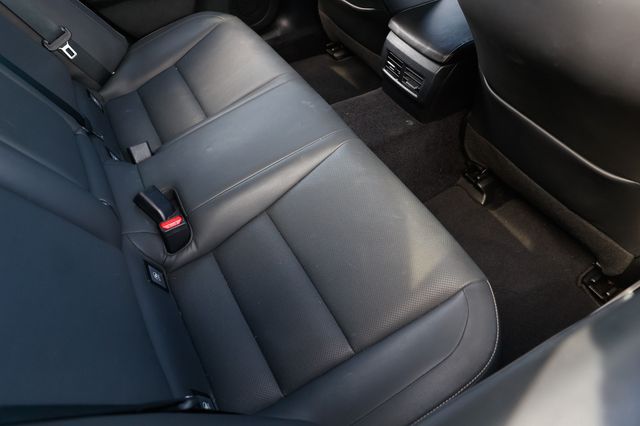 2014 Lexus IS 250 4dr Sport Sedan Automatic RWD - 22973260 - 14