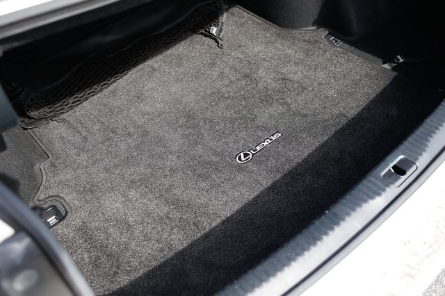 2014 Lexus IS 250 4dr Sport Sedan Automatic RWD - 22973260 - 27