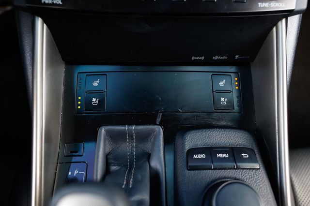 2014 Lexus IS 250 4dr Sport Sedan Automatic RWD - 22973260 - 35