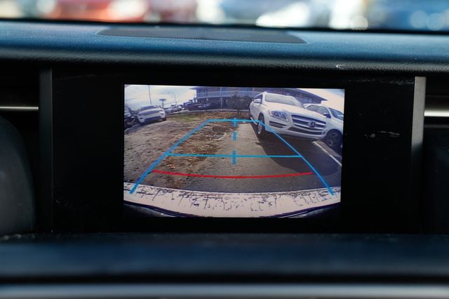 2014 Lexus IS 250 4dr Sport Sedan Automatic RWD - 22973260 - 39