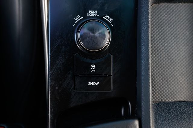 2014 Lexus IS 250 4dr Sport Sedan Automatic RWD - 22973260 - 43