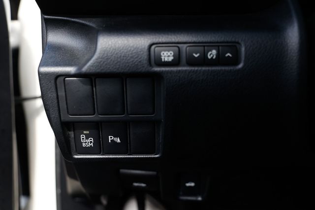 2014 Lexus IS 250 4dr Sport Sedan Automatic RWD - 22973260 - 48