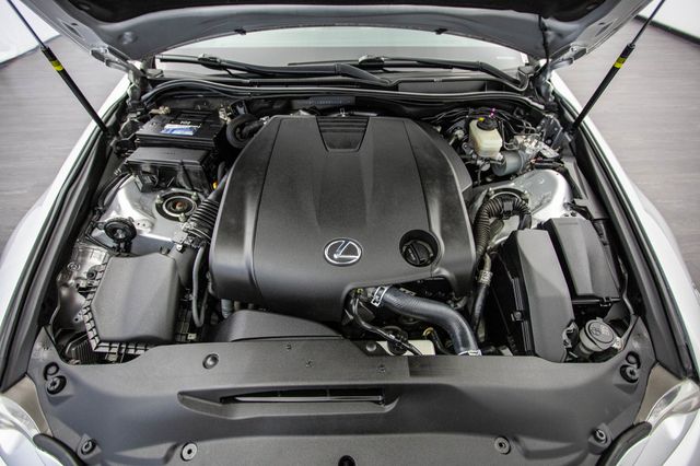 2014 Lexus IS 250 4dr Sport Sedan Automatic RWD - 22884949 - 12