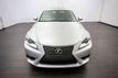 2014 Lexus IS 250 4dr Sport Sedan Automatic RWD - 22884949 - 13