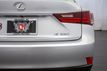 2014 Lexus IS 250 4dr Sport Sedan Automatic RWD - 22884949 - 38