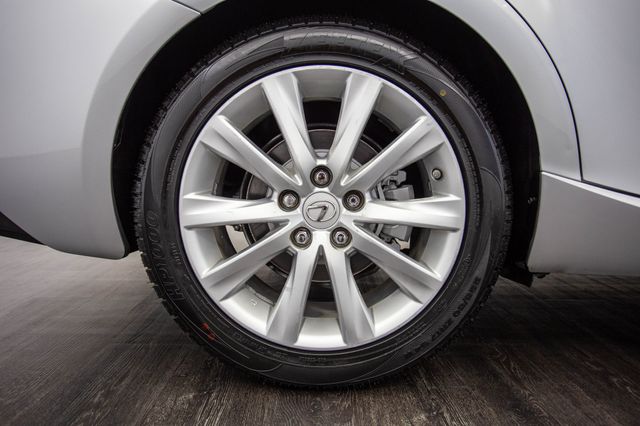 2014 Lexus IS 250 4dr Sport Sedan Automatic RWD - 22884949 - 39