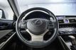 2014 Lexus IS 250 4dr Sport Sedan Automatic RWD - 22884949 - 45