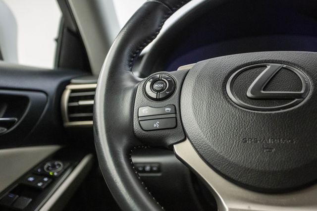 2014 Lexus IS 250 4dr Sport Sedan Automatic RWD - 22884949 - 46