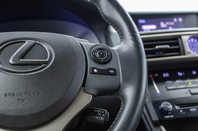 2014 Lexus IS 250 4dr Sport Sedan Automatic RWD - 22884949 - 47